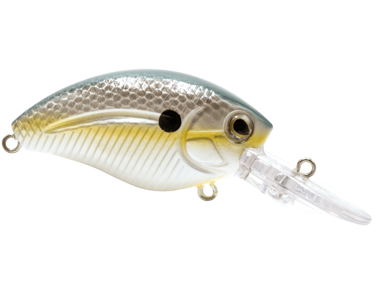 Livingston Lures Squarebill Howeller DMC Jr.