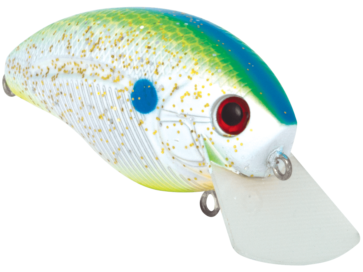 Livingston Lures Squarebill Howeller DMC SQ