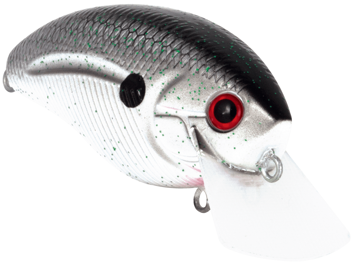 Livingston Lures Squarebill Howeller DMC SQ