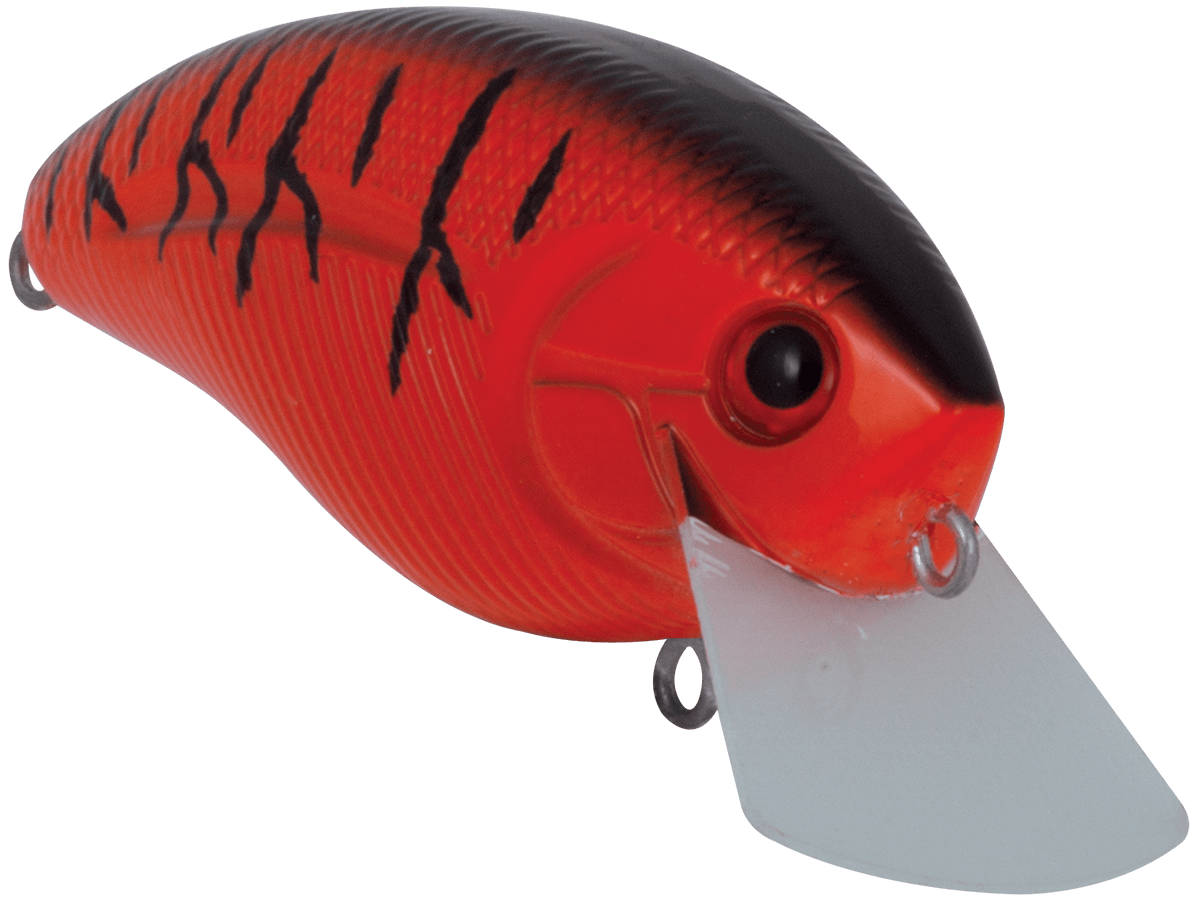 Livingston Lures Squarebill Howeller DMC SQ