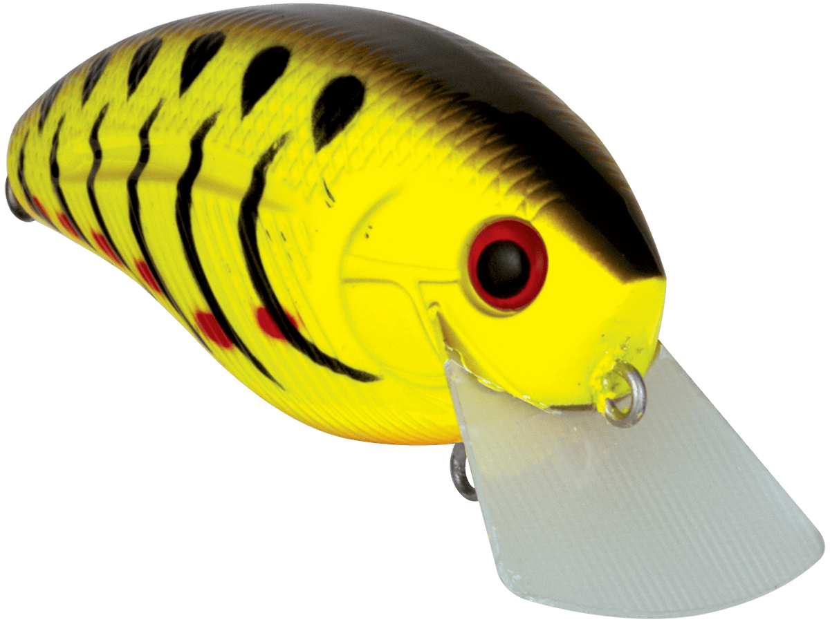 Livingston Lures Squarebill Howeller DMC SQ