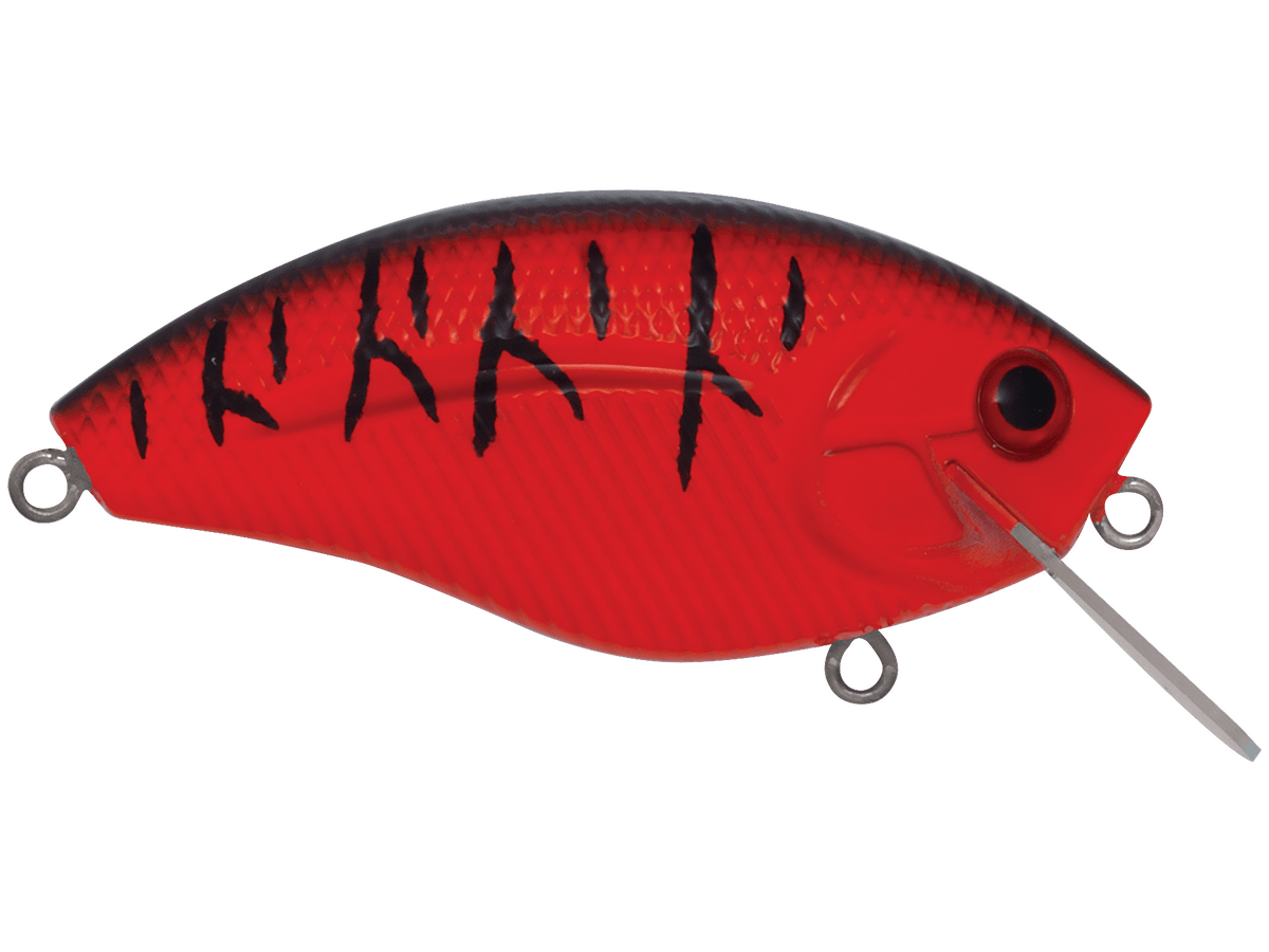 Livingston Lures Squarebill Howeller DMC SQ