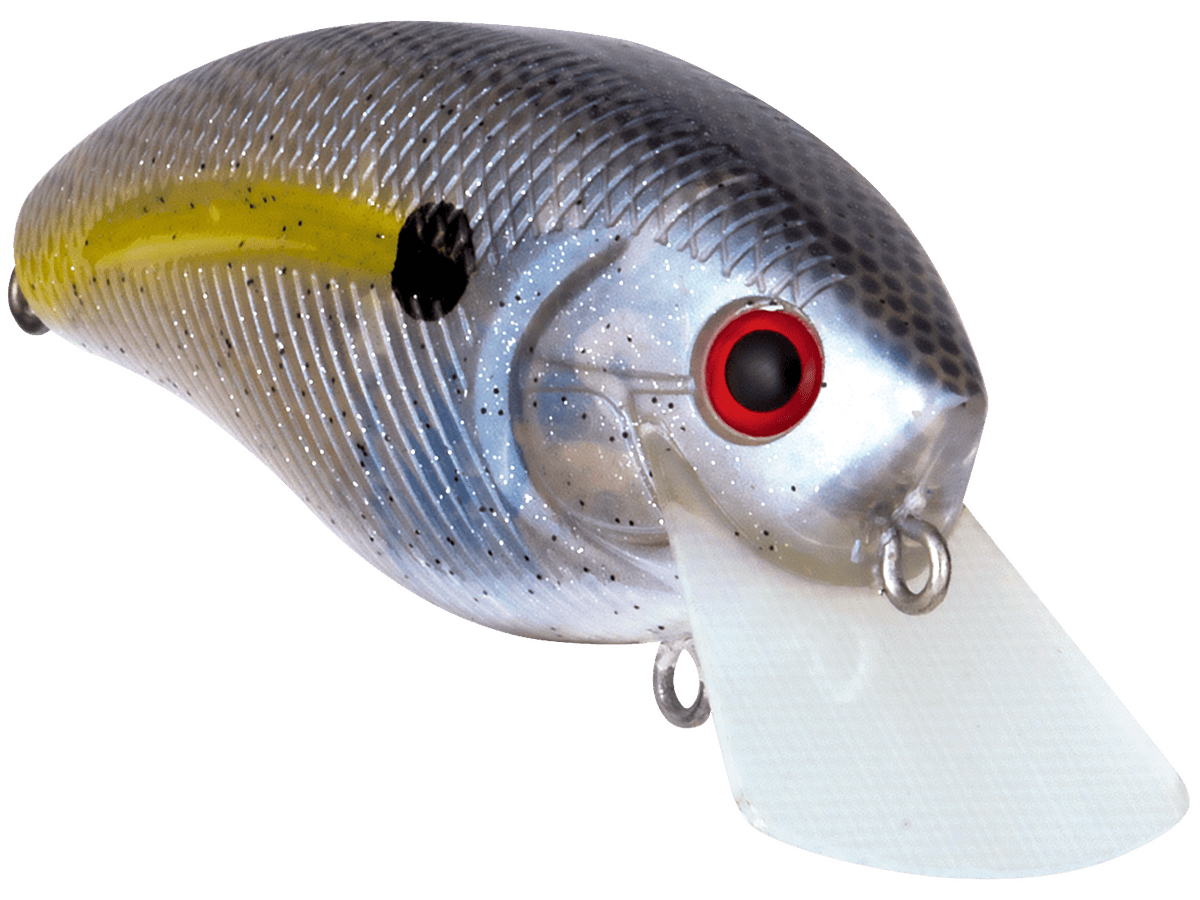 Livingston Lures Squarebill Howeller DMC SQ
