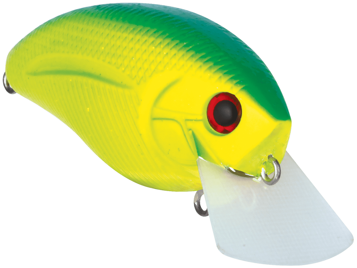 Livingston Lures Squarebill Howeller DMC SQ