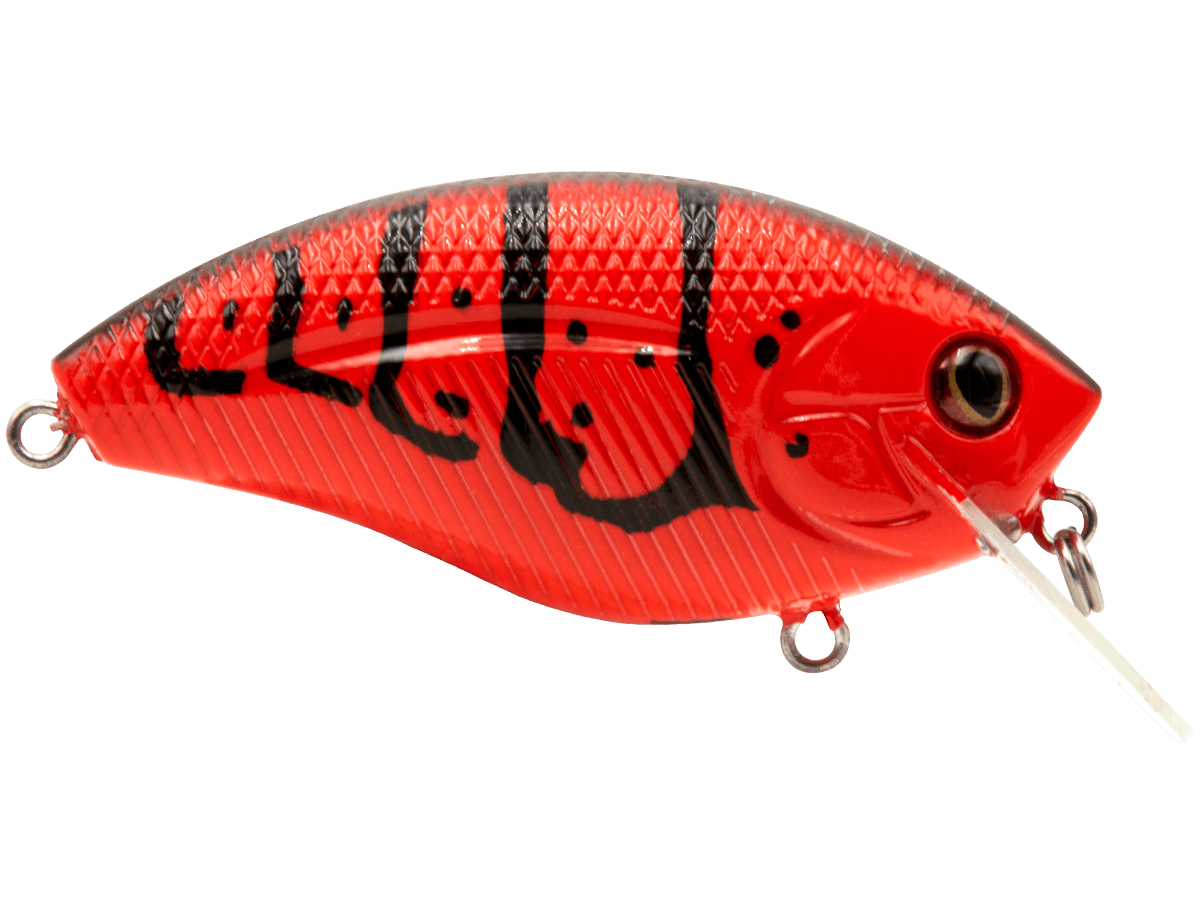 Livingston Lures Squarebill Howeller DMC SQ