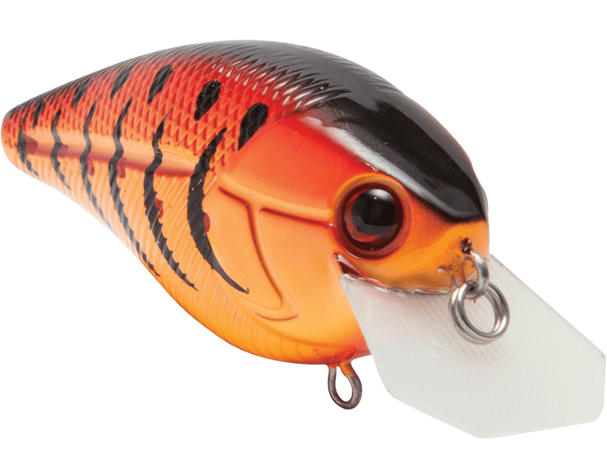 Livingston Lures Squarebill Primetyme CB 2.0
