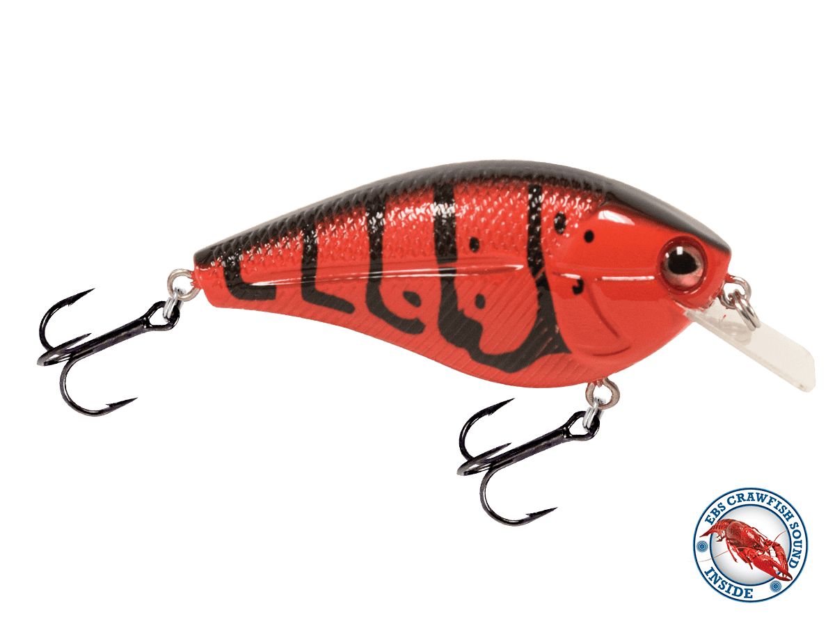 Livingston Lures Squarebill Spring Craw Primetyme SQ 2.0