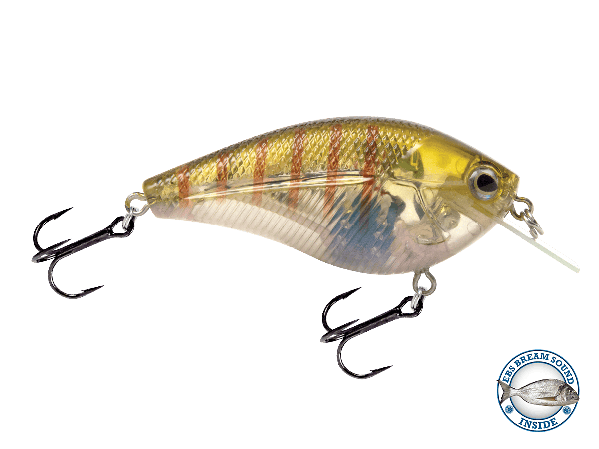 Livingston Lures Squarebill True Bream Primetyme SQ 2.0