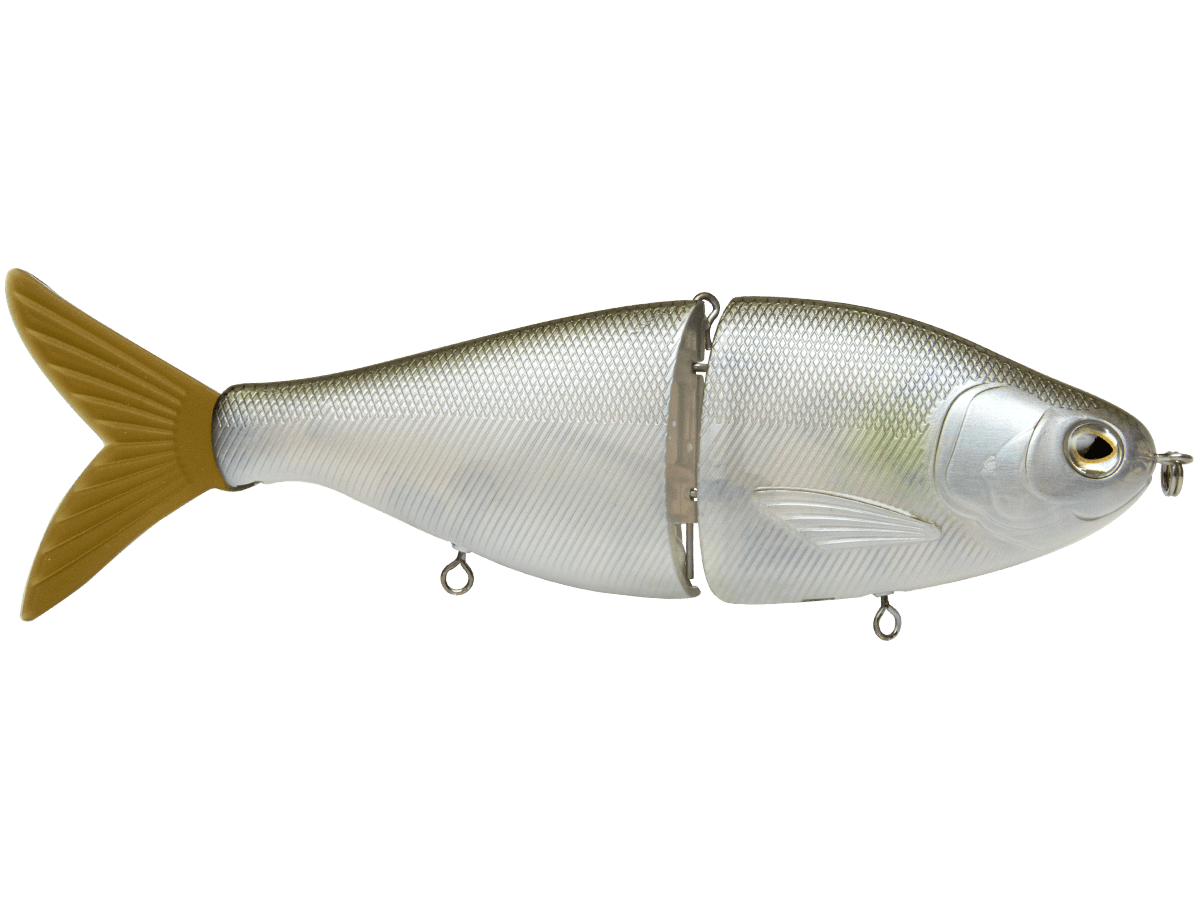 Livingston Lures Swimbaits AYU B Viper 6"