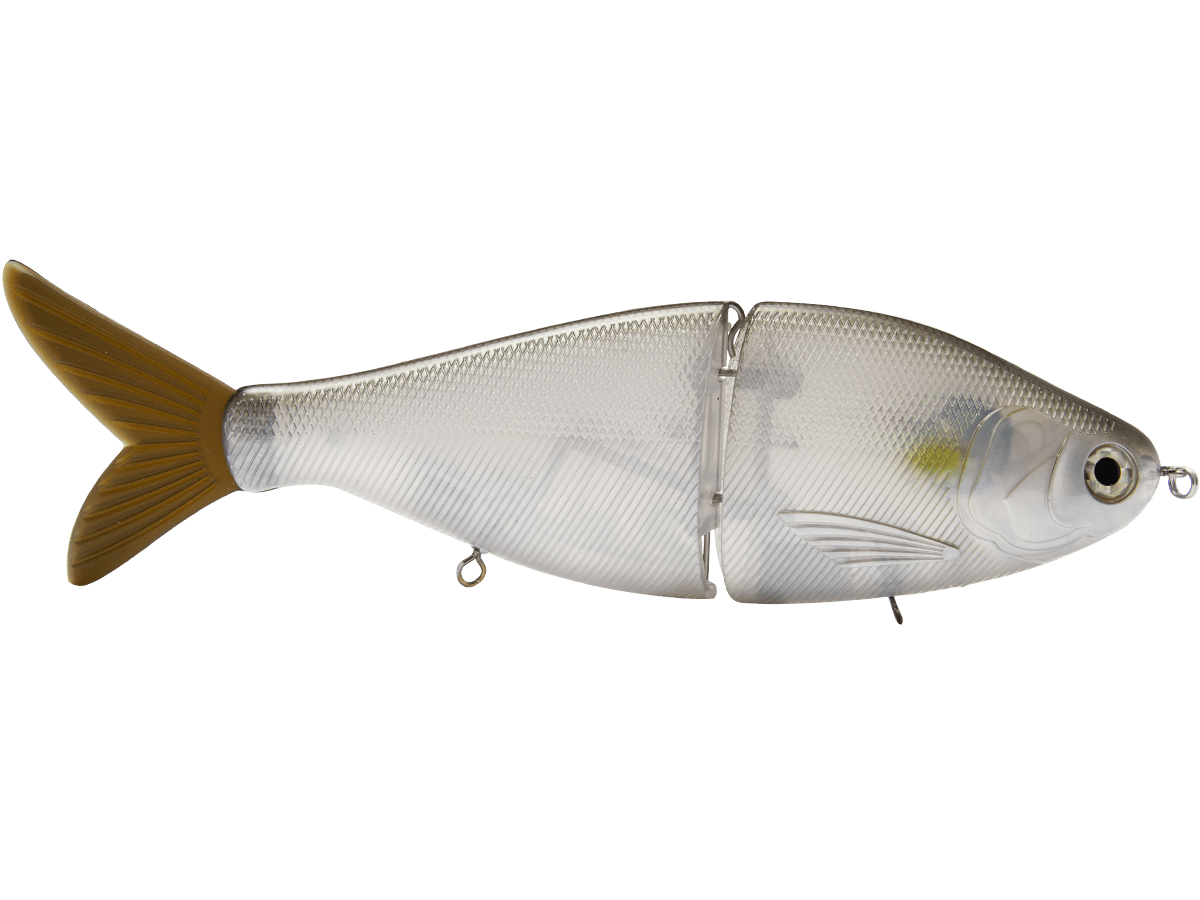 Livingston Lures Swimbaits AYU B Viper 8"