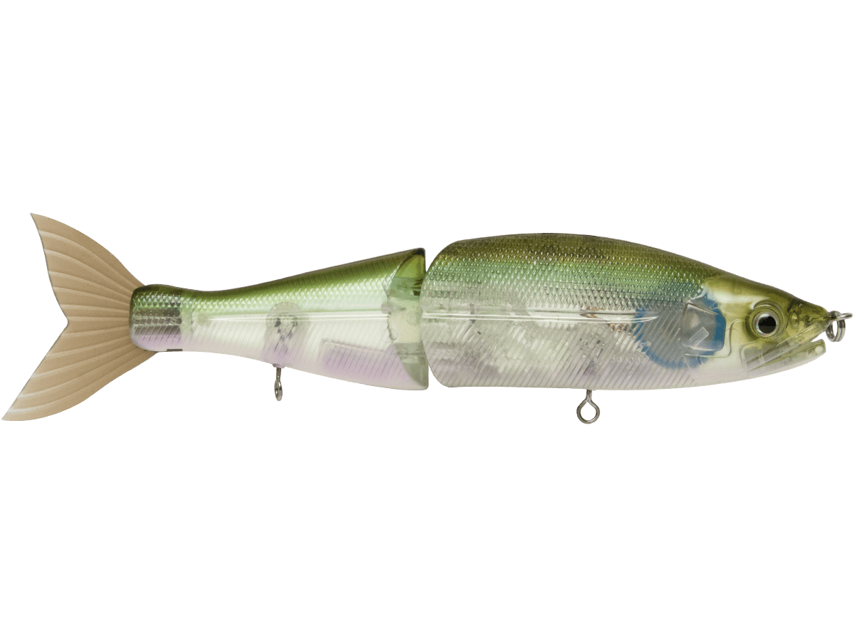 Livingston Lures Swimbaits B Venom 6"