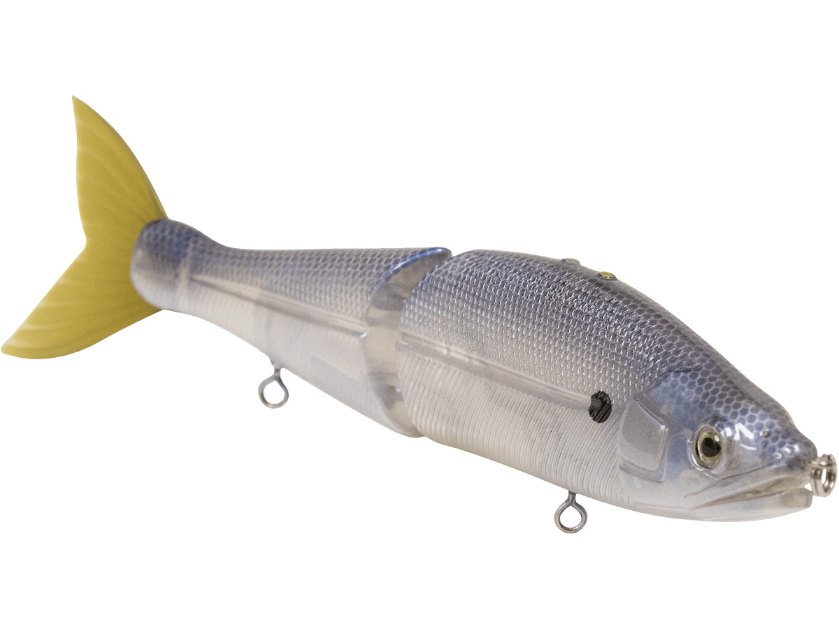 Livingston Lures Swimbaits B Venom 6"