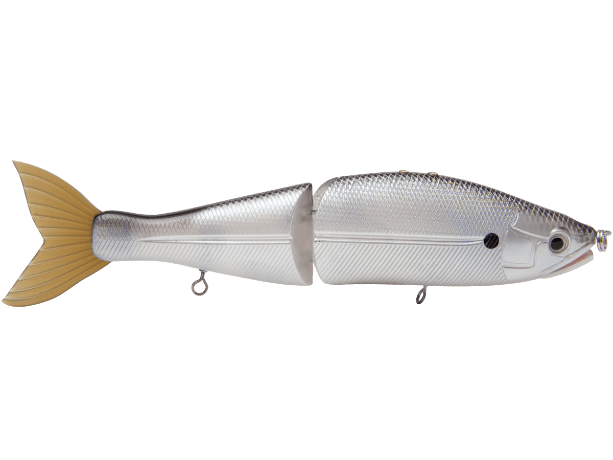 Livingston Lures Swimbaits B Venom 6"