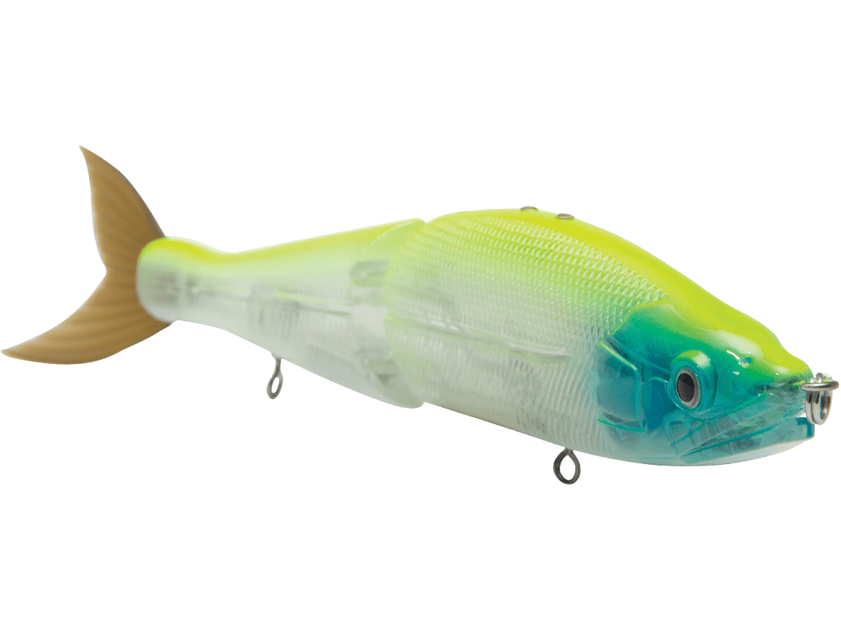 Livingston Lures Swimbaits B Venom 6"