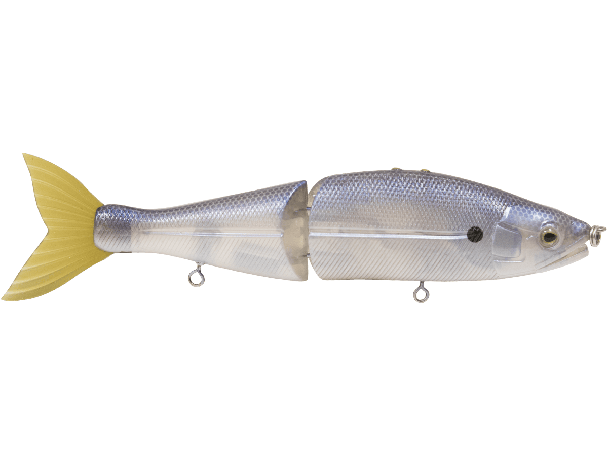 Livingston Lures Swimbaits B Venom 6"