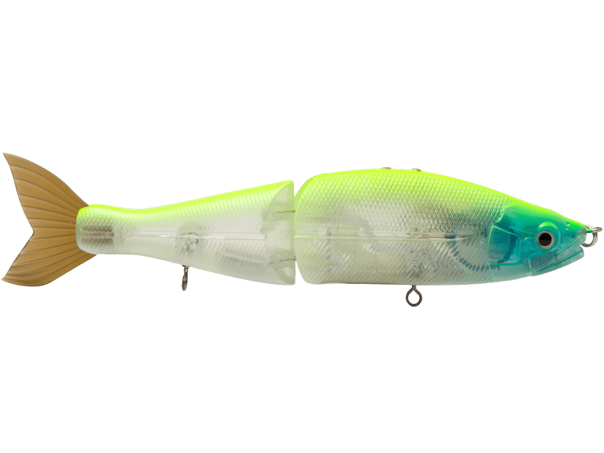 Livingston Lures Swimbaits B Venom 6"