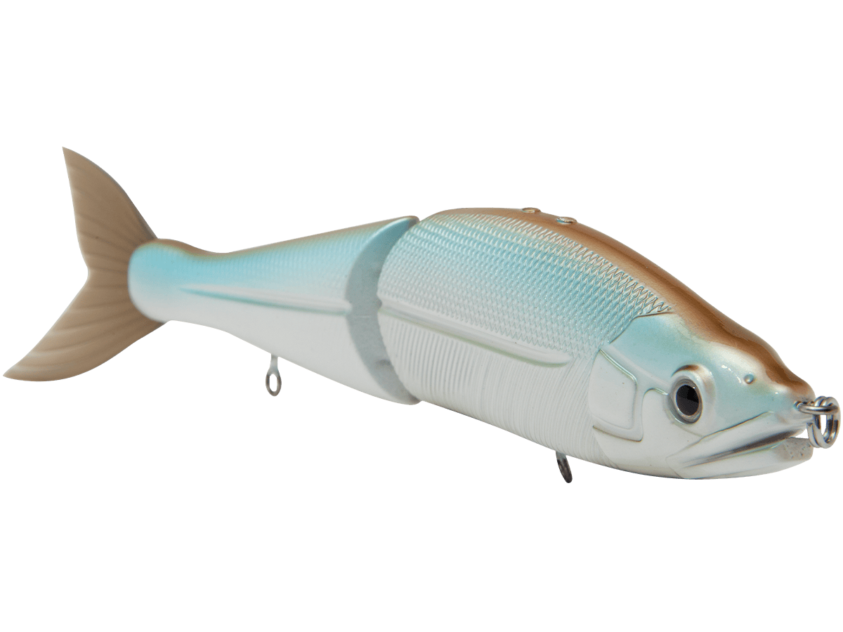 Livingston Lures Swimbaits B Venom 6"