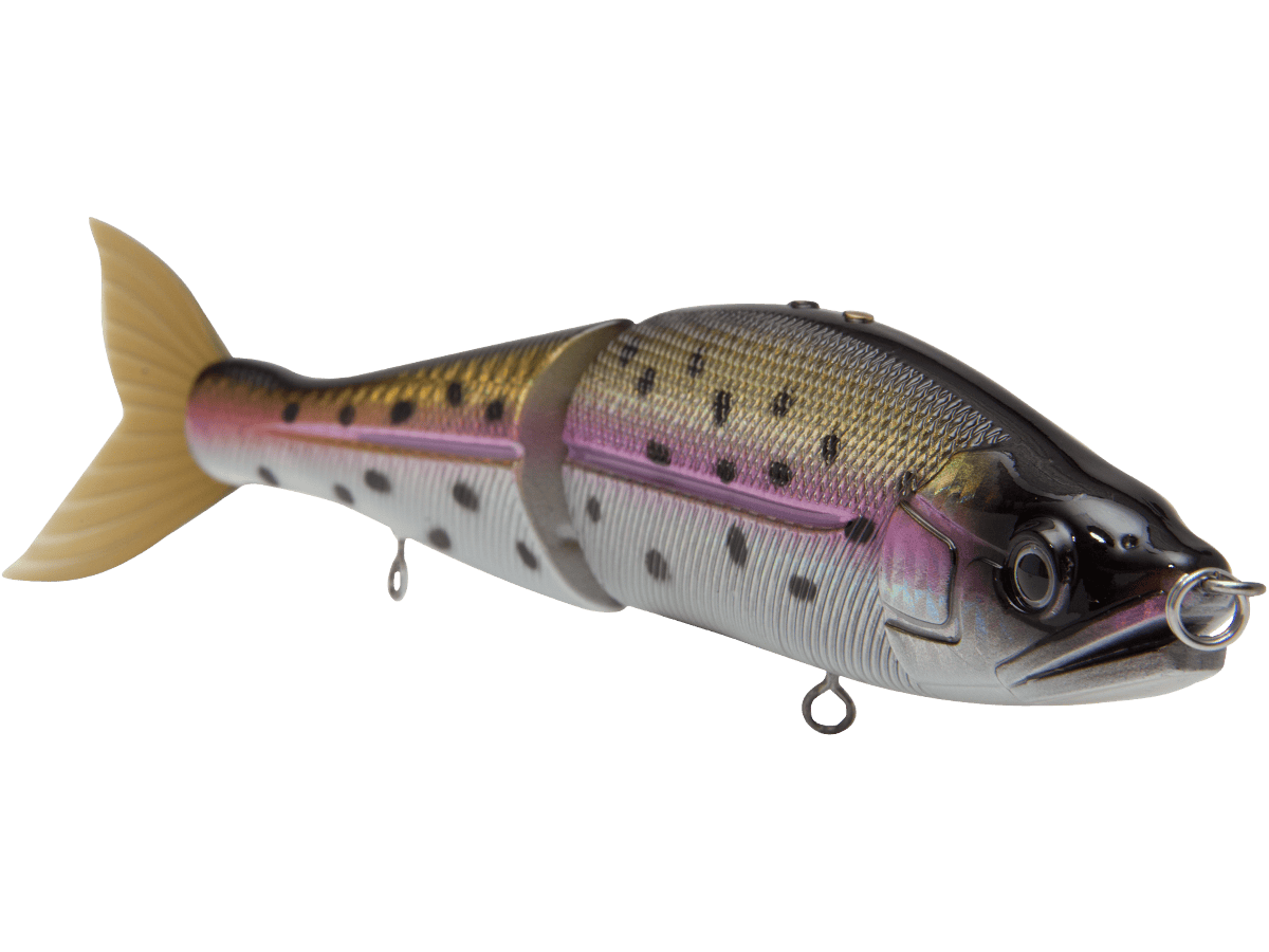 Livingston Lures Swimbaits B Venom 6"