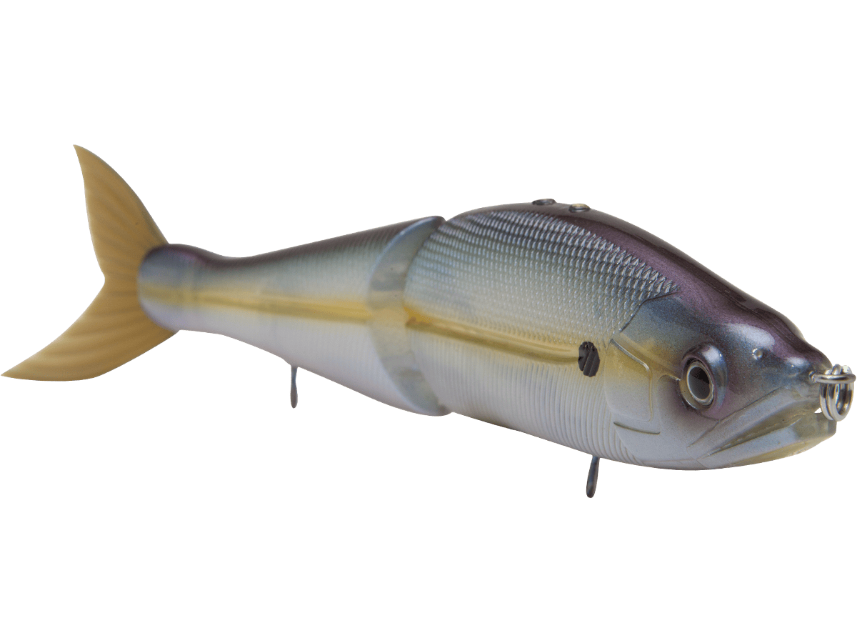 Livingston Lures Swimbaits B Venom 6"