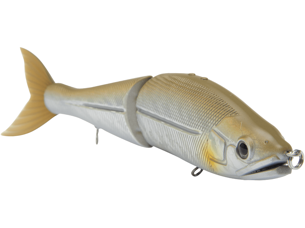 Livingston Lures Swimbaits B Venom 6"