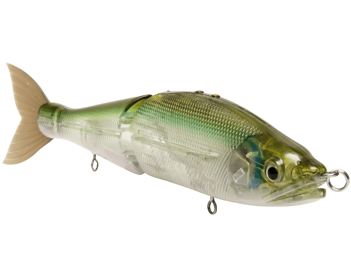 Livingston Lures Swimbaits B Venom 6"