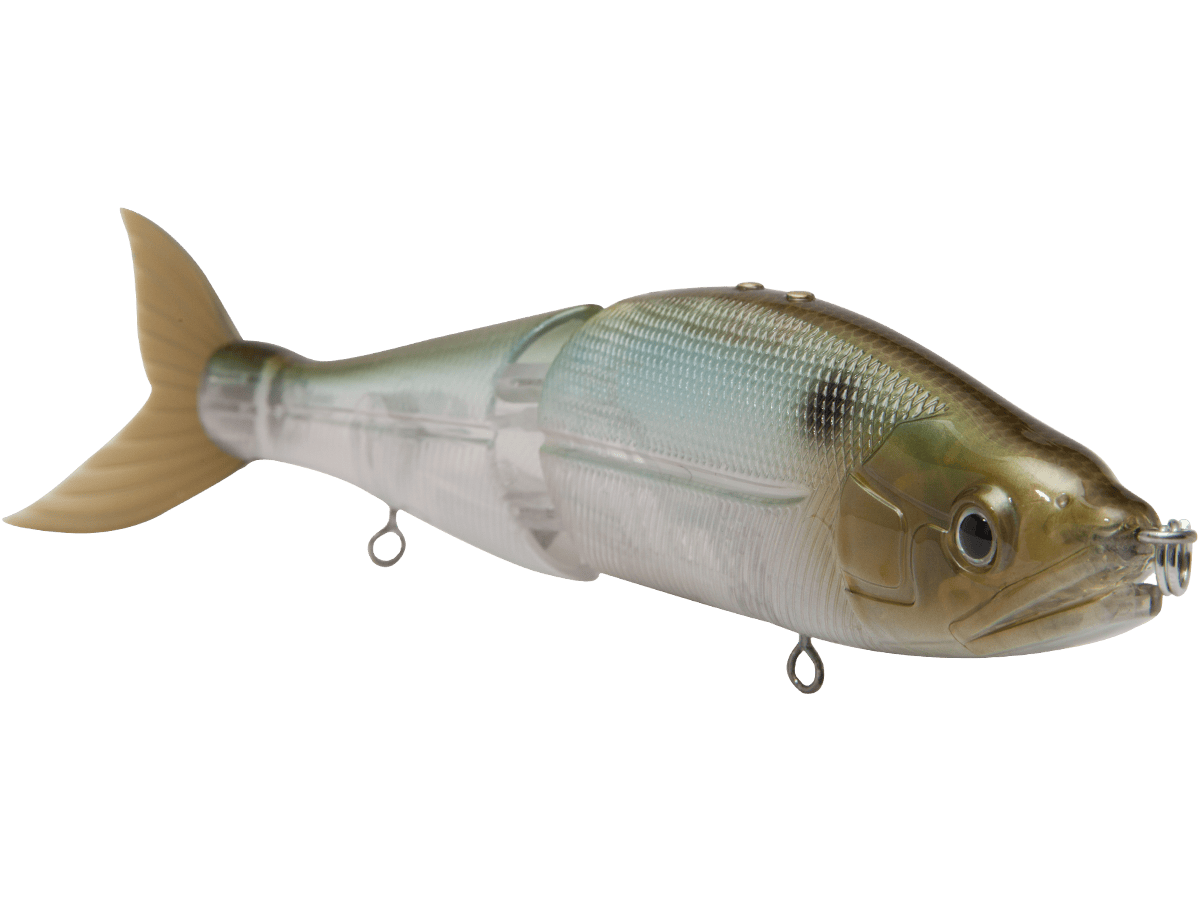 Livingston Lures Swimbaits B Venom 6"