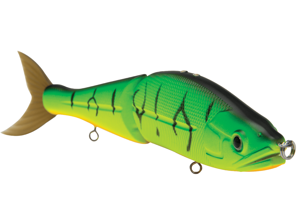 Livingston Lures Swimbaits B Venom 6"