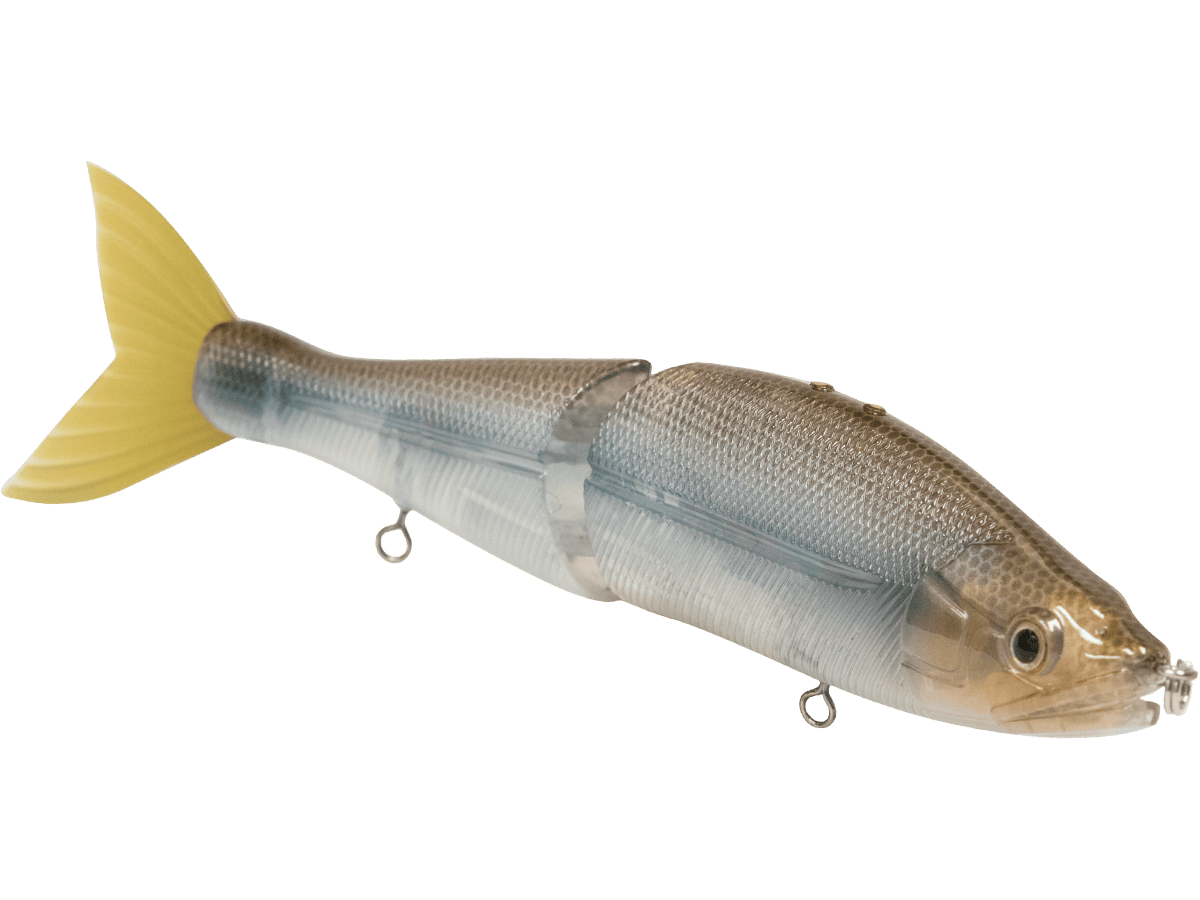 Livingston Lures Swimbaits B Venom 6"
