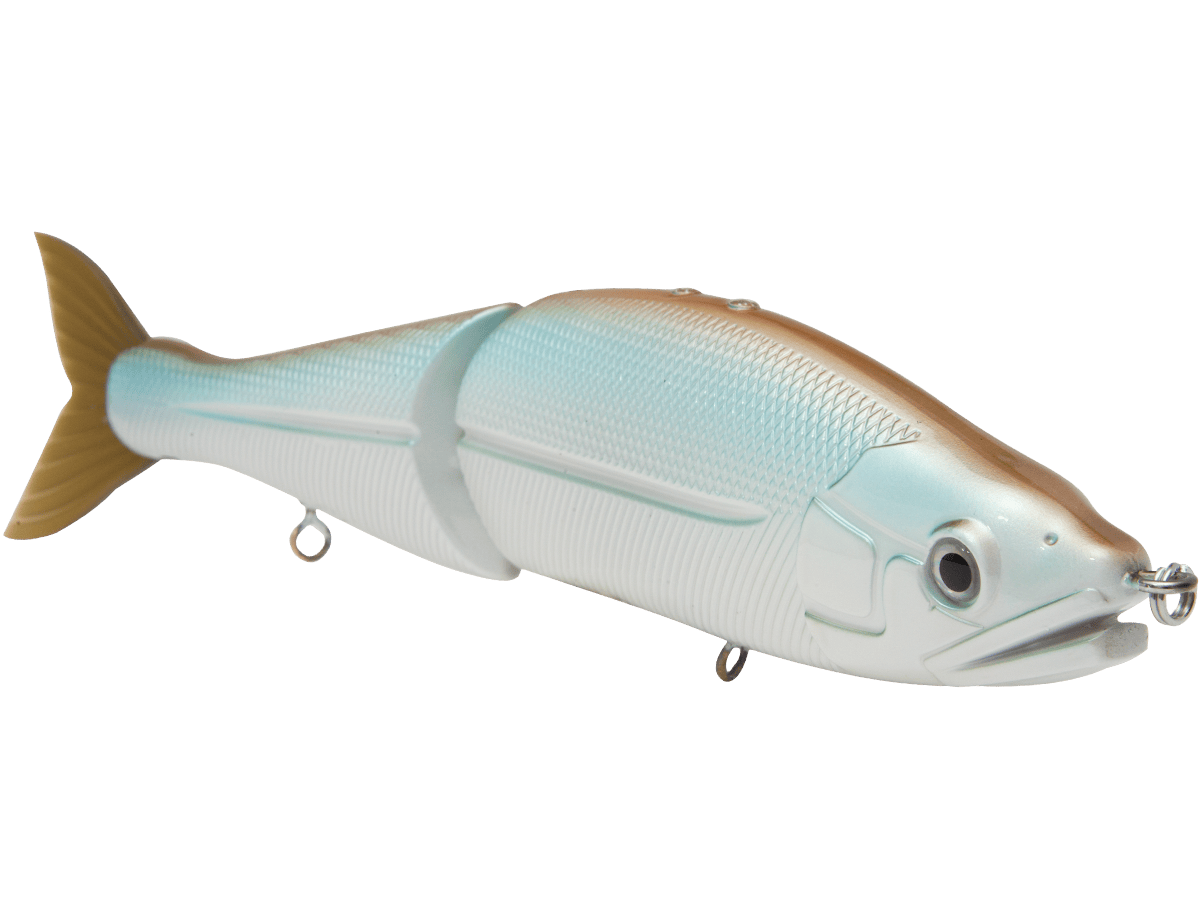 Livingston Lures Swimbaits B Venom 8"