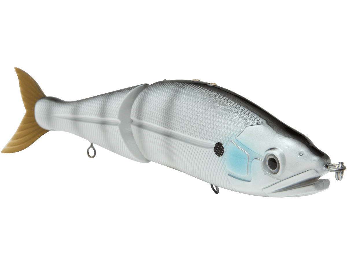 Livingston Lures Swimbaits B Venom 8"