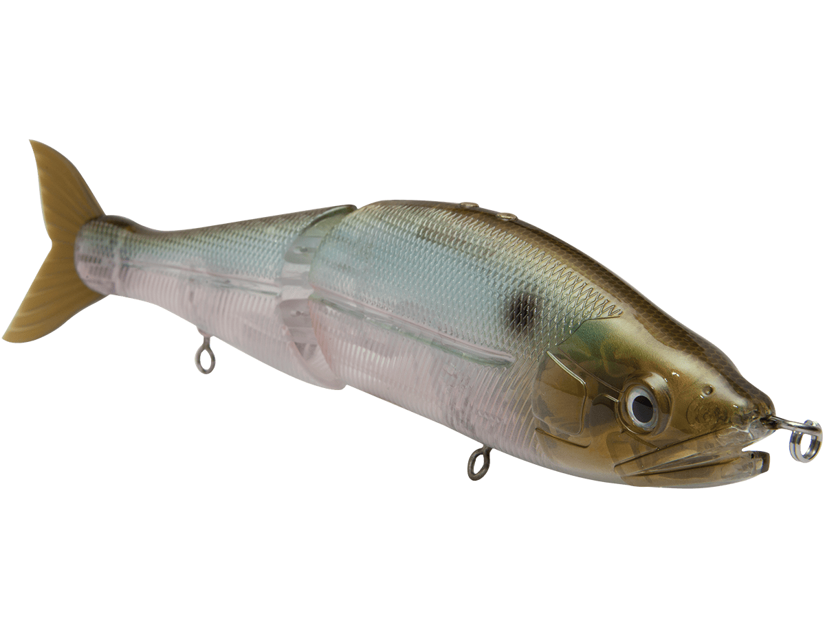 Livingston Lures Swimbaits B Venom 8"