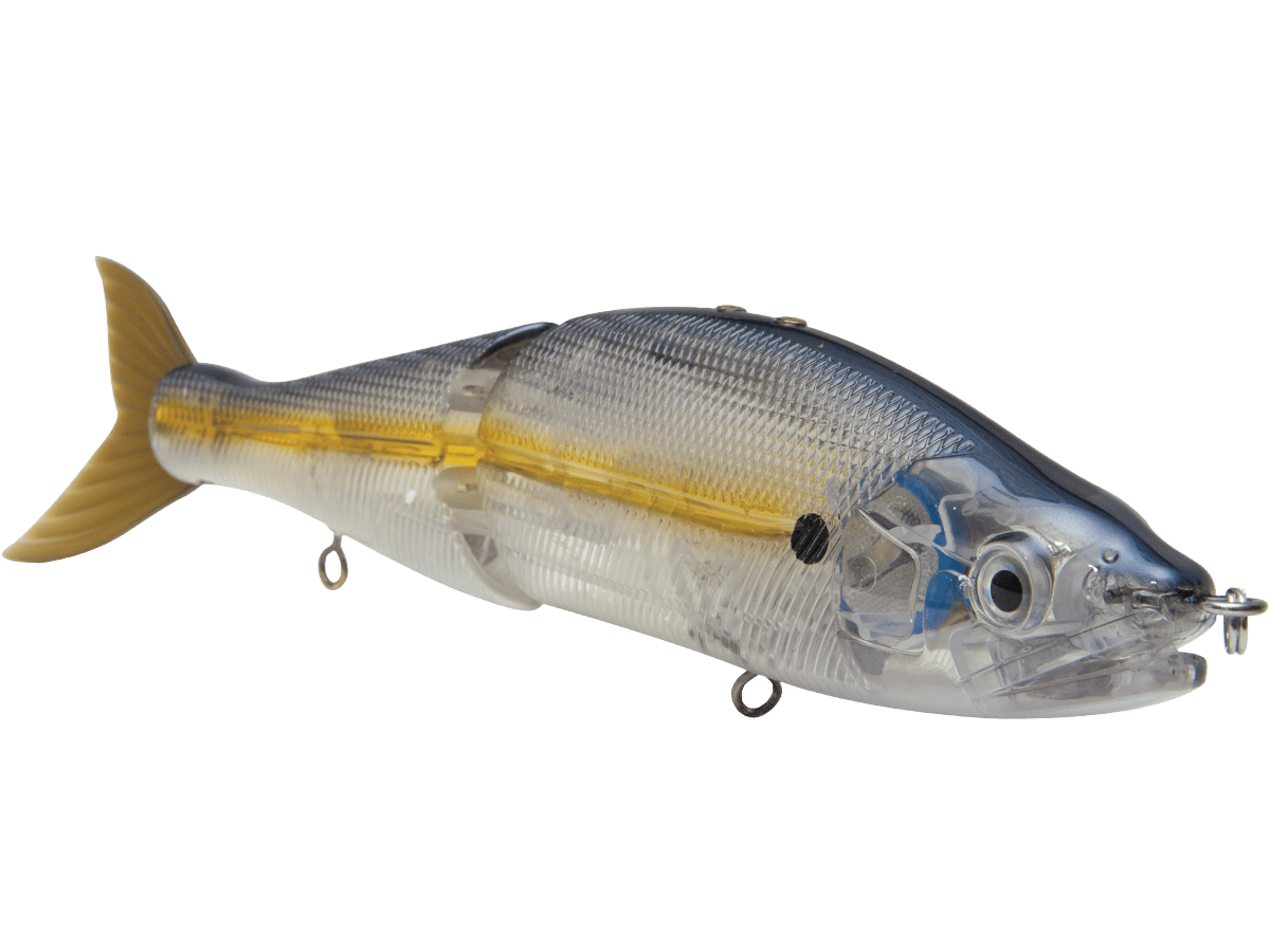 Livingston Lures Swimbaits B Venom 8"