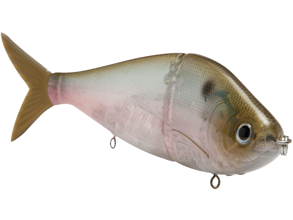 Livingston Lures Swimbaits B Viper 6"