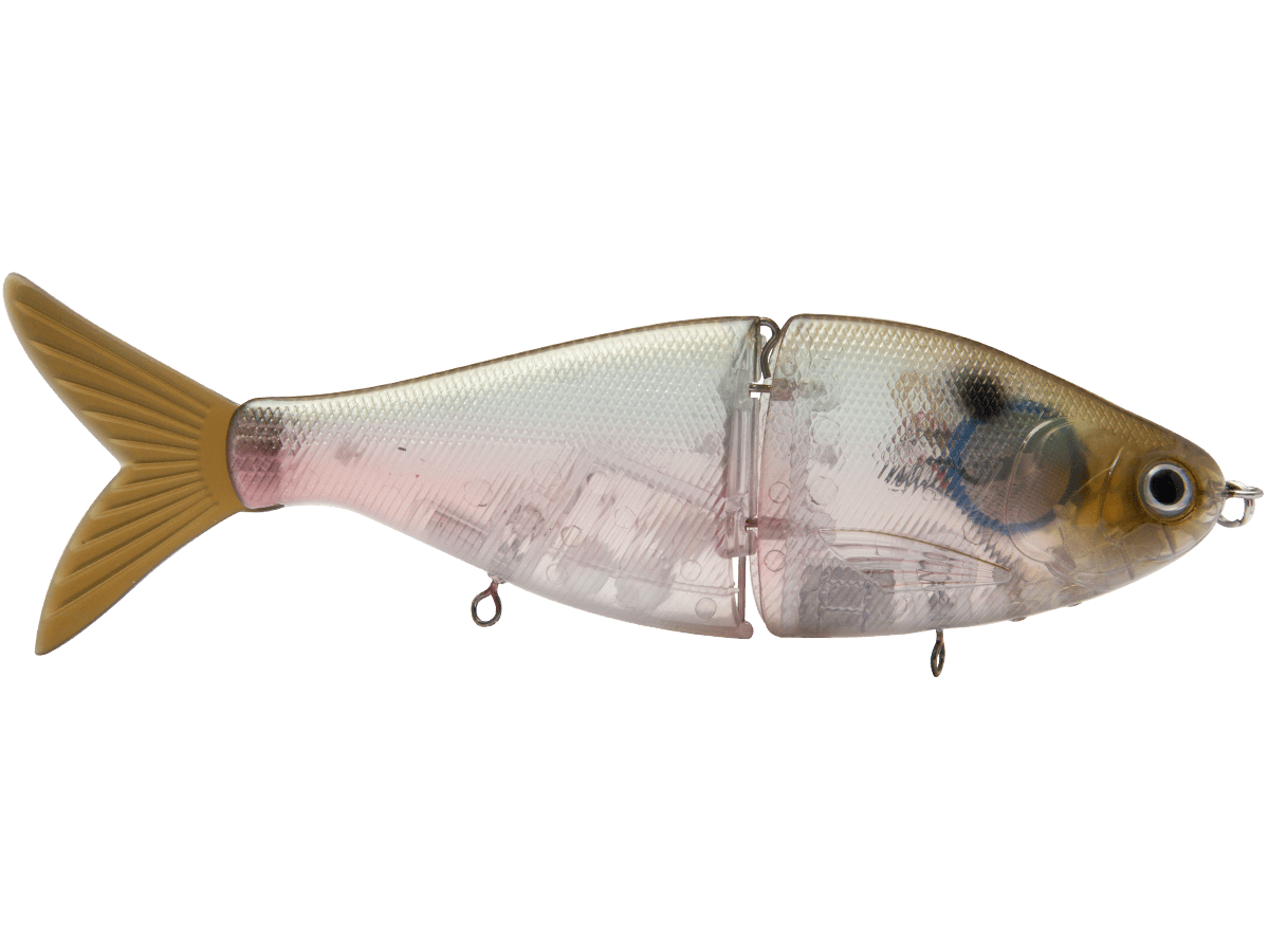 Livingston Lures Swimbaits B Viper 6"