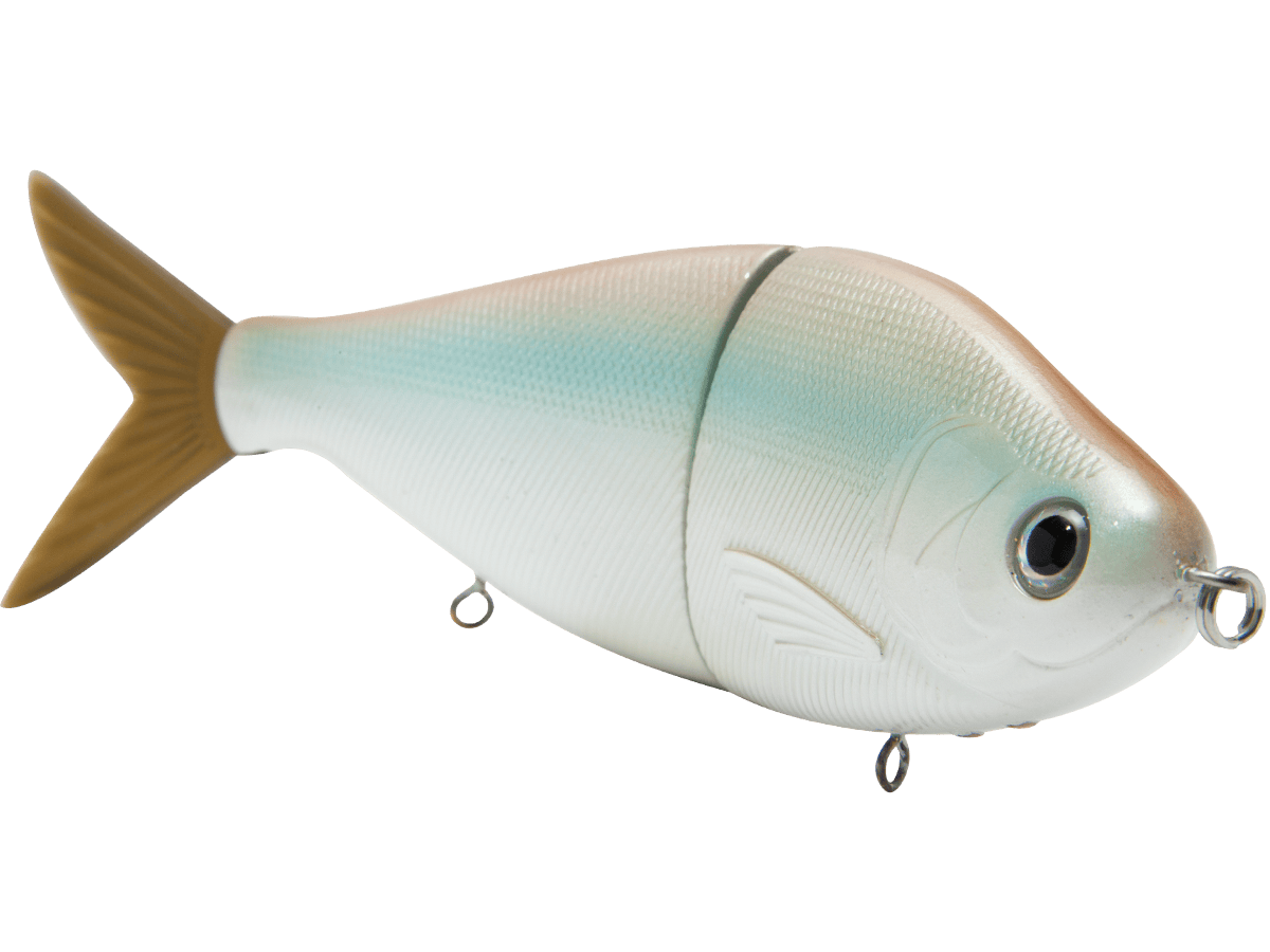 Livingston Lures Swimbaits B Viper 6"