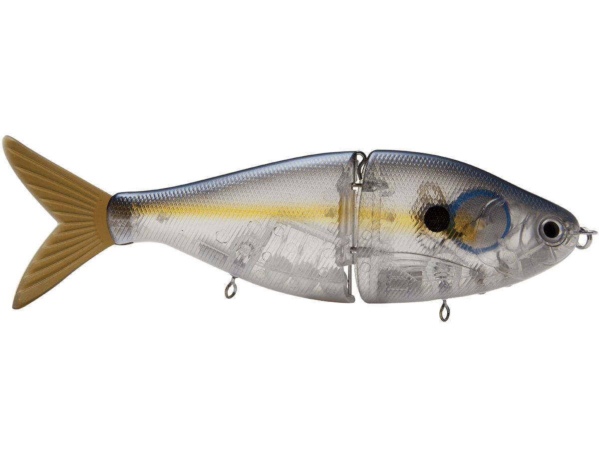 Livingston Lures Swimbaits B Viper 6"