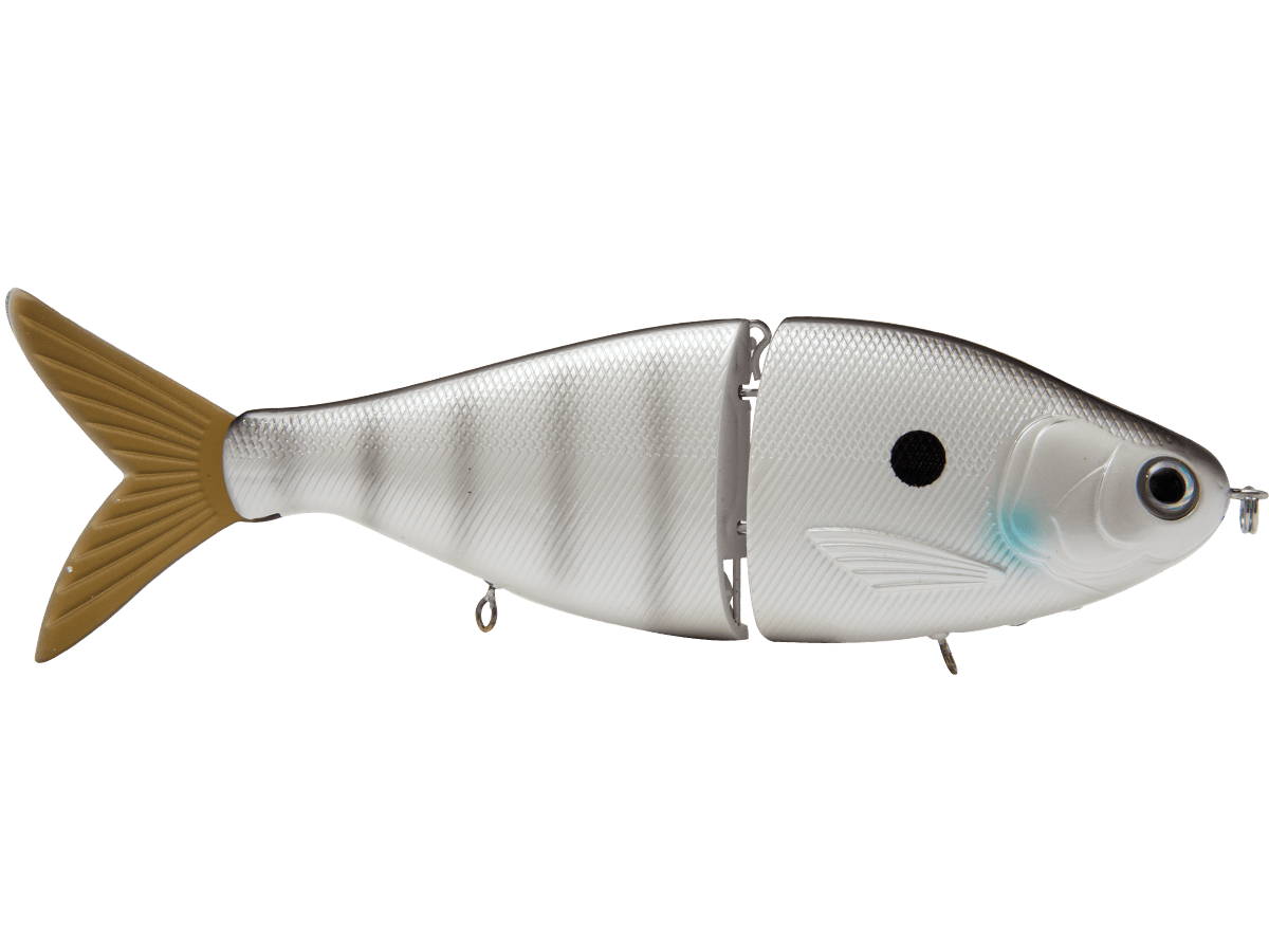 Livingston Lures Swimbaits B Viper 6"