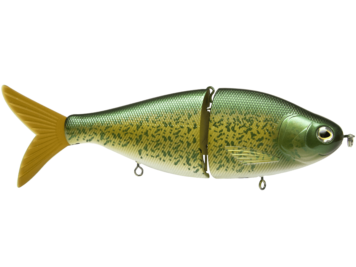 Livingston Lures Swimbaits B Viper 6"