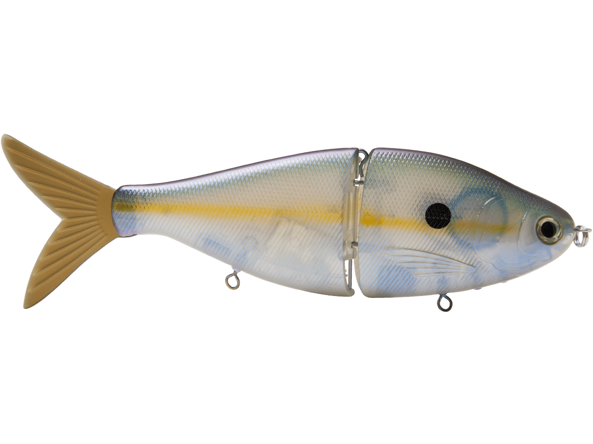 Livingston Lures Swimbaits B Viper 6"