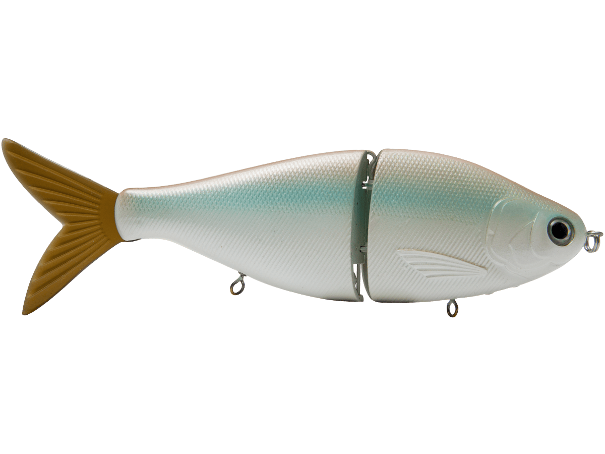 Livingston Lures Swimbaits B Viper 6"