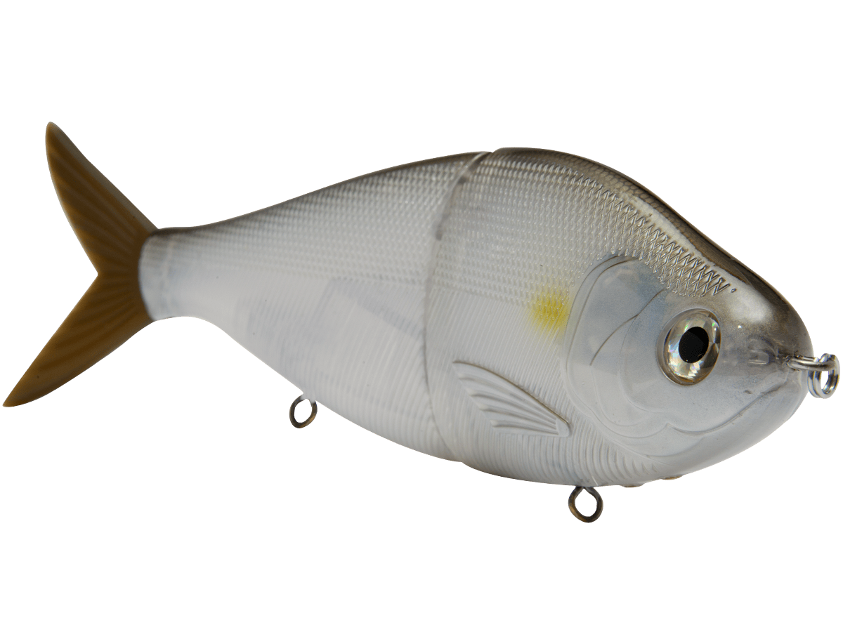 Livingston Lures Swimbaits B Viper 8"