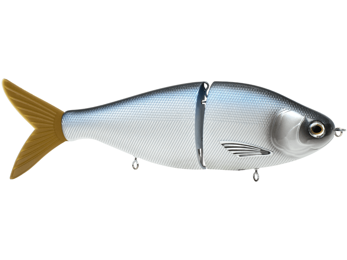 Livingston Lures Swimbaits Cisco / Cisco Sound Viper 8"