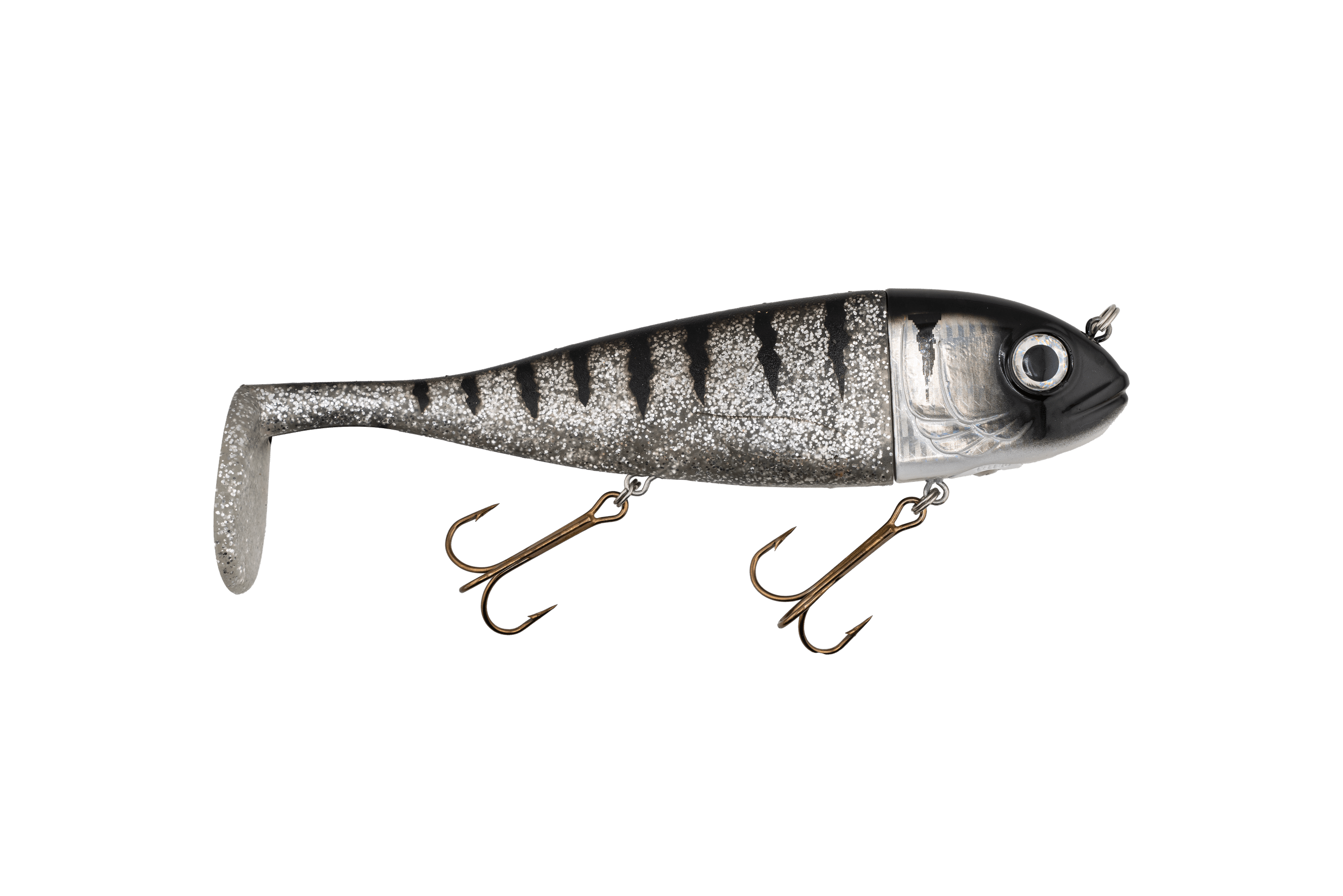 Livingston Lures Swimbaits Disco Shad Magnus