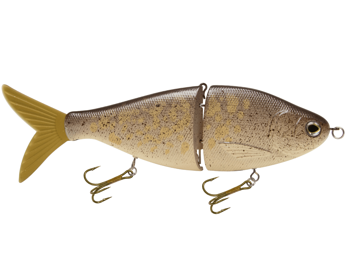 Livingston Lures Swimbaits Goby / Goby Sound Viper 6"