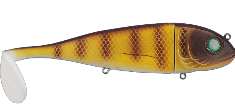 Livingston Lures Swimbaits Magnus