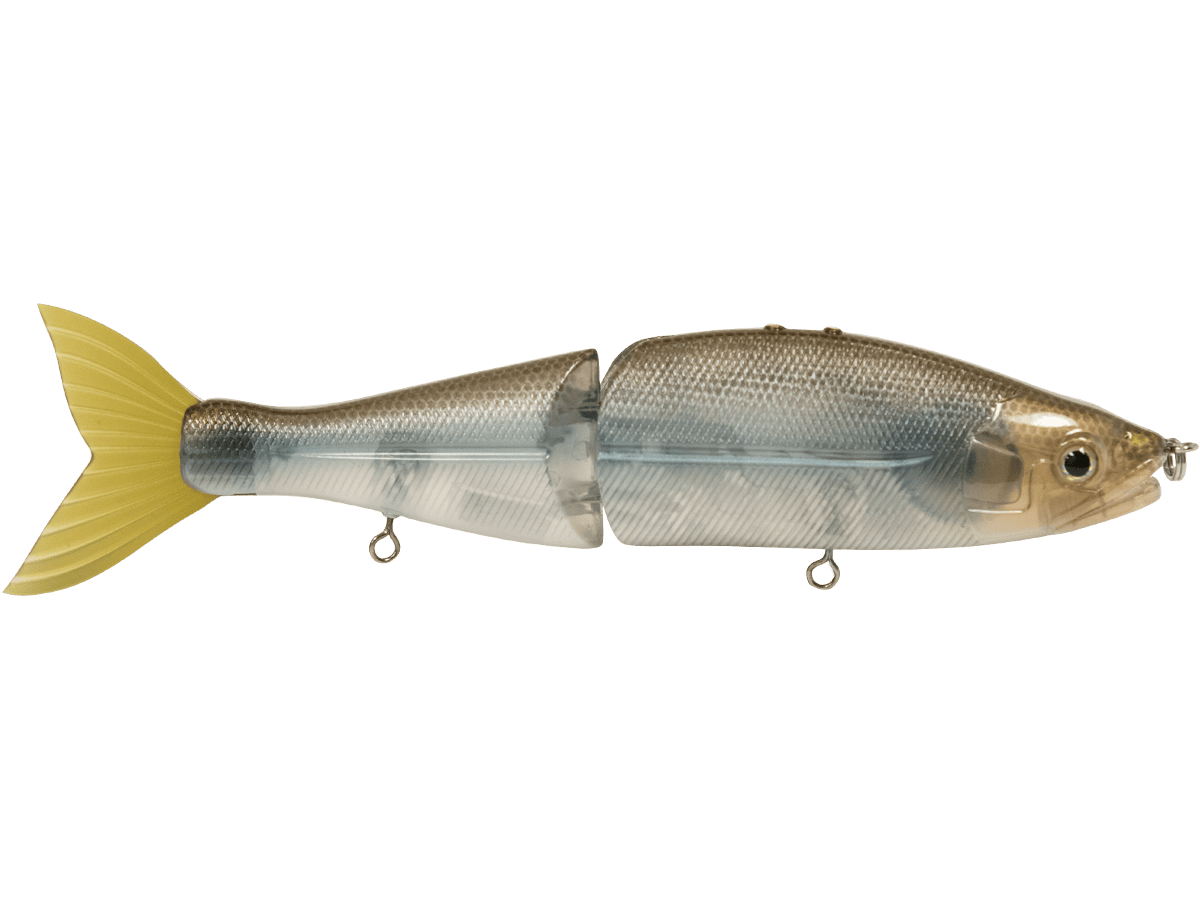 Livingston Lures Swimbaits River Hitch B Venom 6"