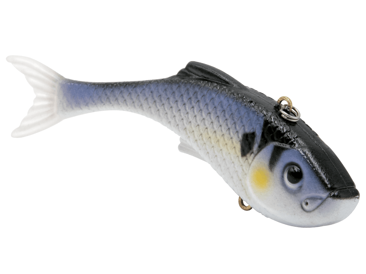 Livingston Lures Swimbaits Slingshot