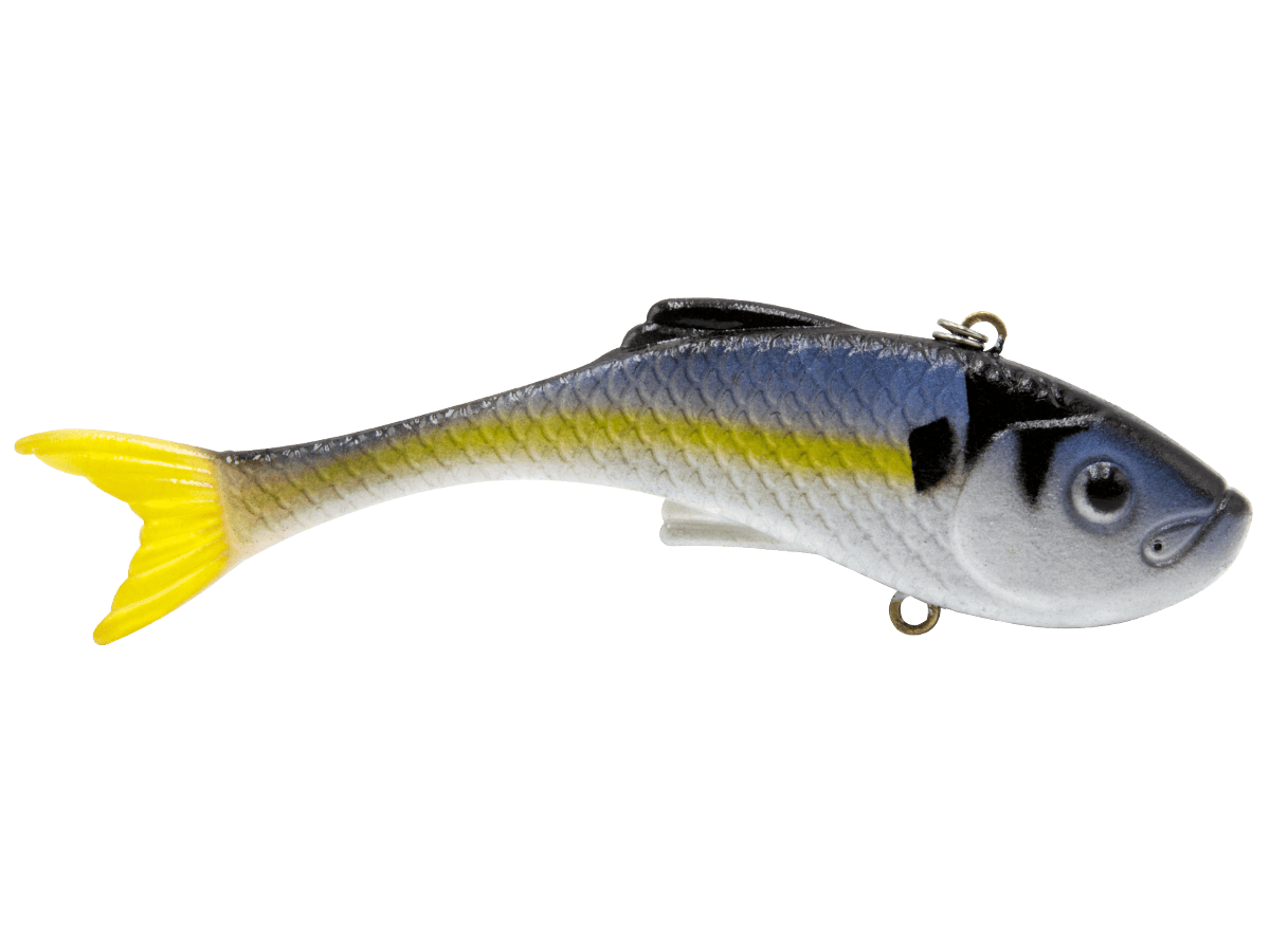 Livingston Lures Swimbaits Slingshot