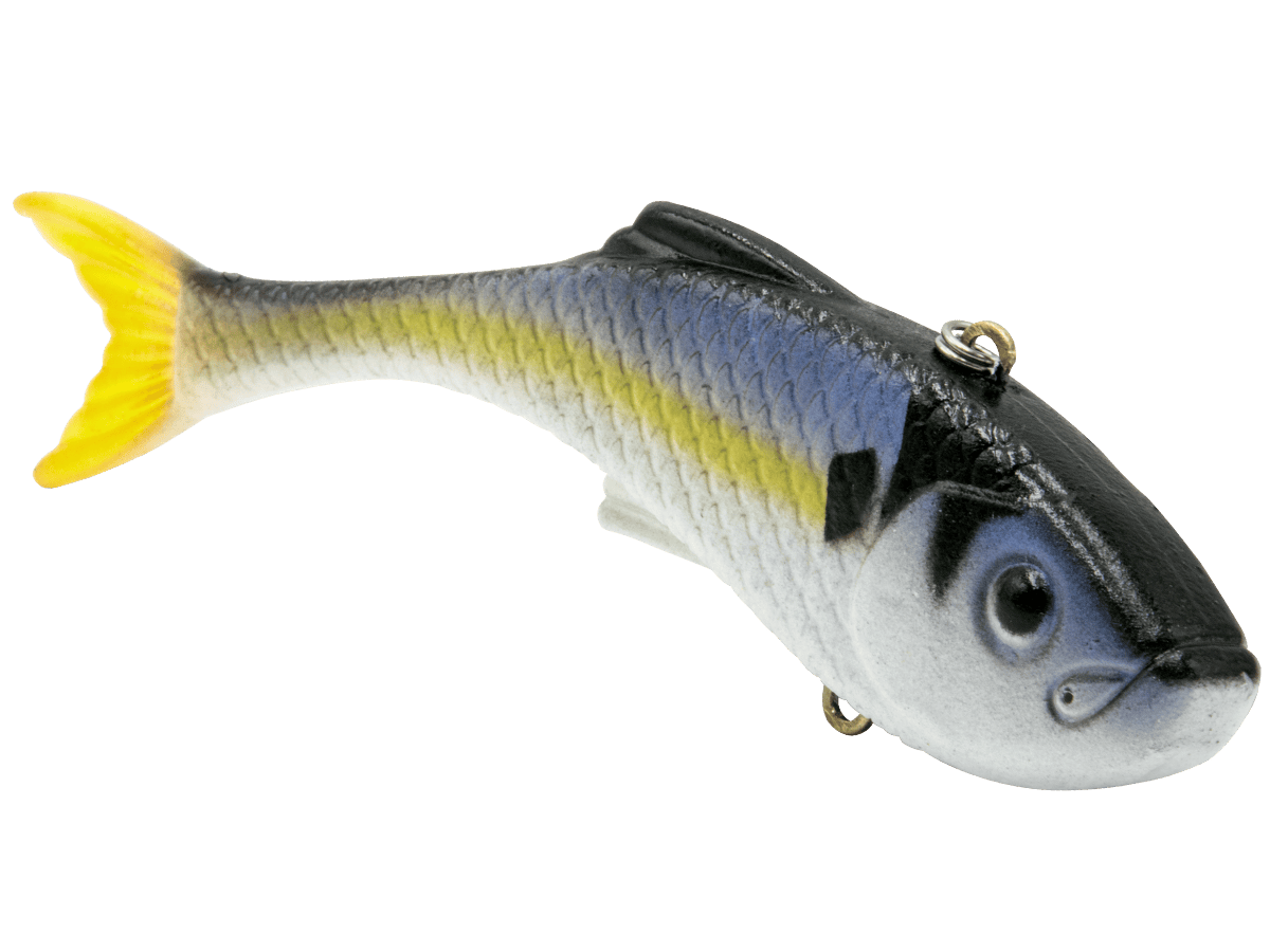 Livingston Lures Swimbaits Slingshot