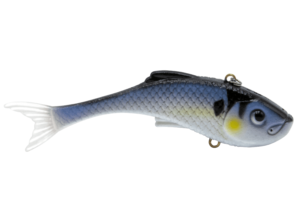 Livingston Lures Swimbaits Slingshot